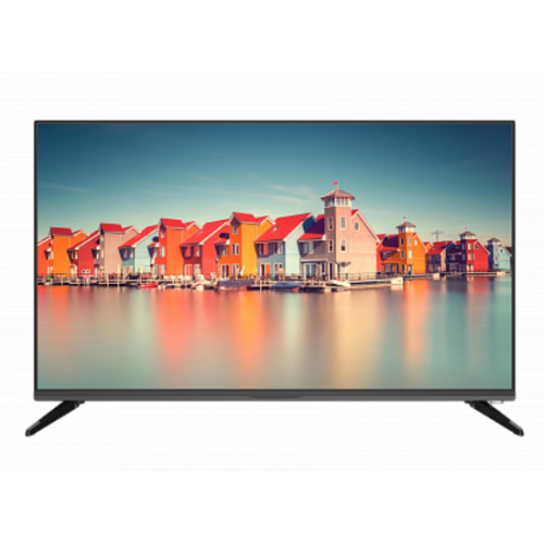 TV LCD 32" HOLLEBERG HGTV-LED32HDS101T2 Smart (*7)
