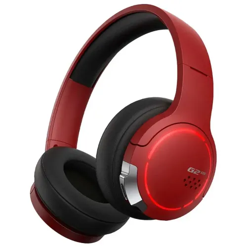 Гарнитура Bluetooth Edifier Hecate G2BT красный