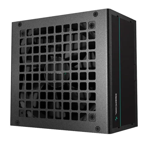 Блок питания Deepcool ATX 500W PF500 80 PLUS WHITE