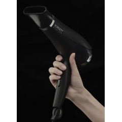 Фен SCARLETT SC-HD70I76 черный