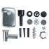 Мясорубка OASIS MG-DM3 (*5)