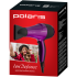 Фен POLARIS PHD 2077i фиолетово-черный