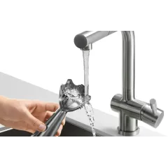 Блендер погружной BRAUN MQ-3045WH Aperitive