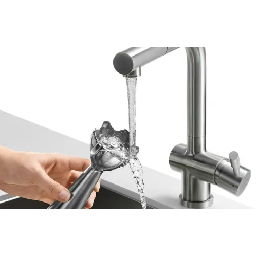 Блендер погружной BRAUN MQ-3045WH Aperitive