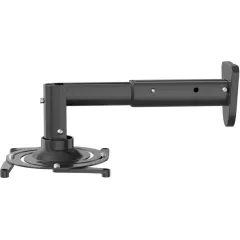 Подставка д/Проектора Cactus CS-VM-PR05B-BK черый настенный