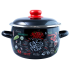 Кастрюля APPETITE Gazpacho, эмаль, индукция, 4 л (1RC201M)