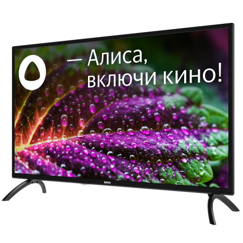 TV LCD 32" BBK 32LEX-7257/TS2C