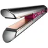 Щипцы-распрямители Dyson Corrale HS07 Fuchsia, серый/розовый