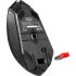 Мышь Defender Horrodine GM-237 черный 