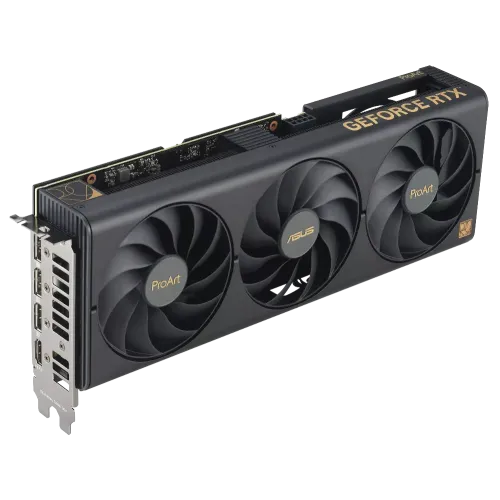 Видеокарта Asus PCI-E 4.0 PROART-RTX4060-O8G