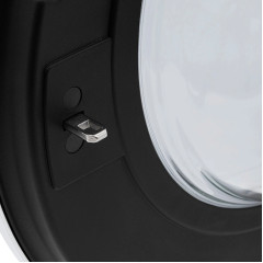 СМА KRONA ITTER OPTI WHITE 1200 8/4K WDM с сушкой