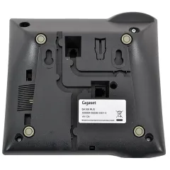 Телефон Gigaset DA100 (антрацит)