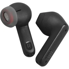 Гарнитура Bluetooth JBL Tune Flex черный