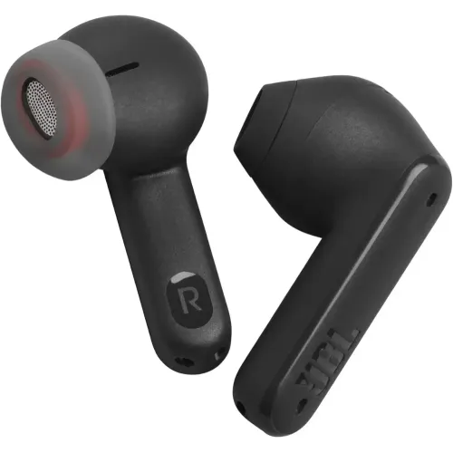 Гарнитура Bluetooth JBL Tune Flex черный