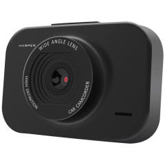 Видеорегистратор HARPER DVHR-250