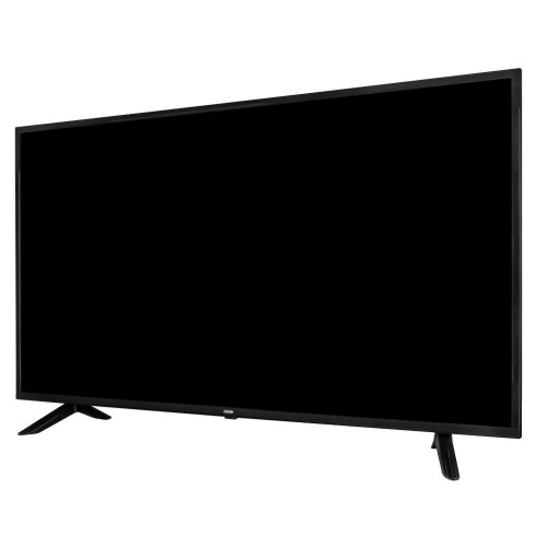 TV LCD 40" BBK LED-40LEX-7158 черный Smart TV