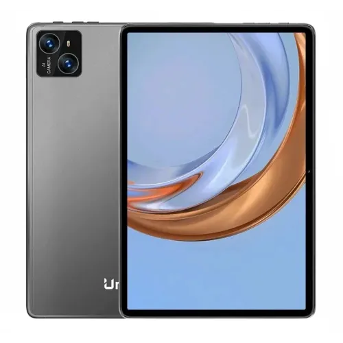 Планшет 10.1" Umiio A 19 Pro серый (6/128GB) Wi-Fi, Cellular