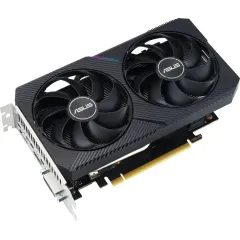 Видеокарта Asus RTX3050 8Gb DUAL-RTX3050-O8G-V2 GDDR6 128bit