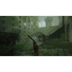 Игра PS4 Stray (Русские субтитры )