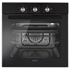 Духовка электрическая Simfer B6EB16001