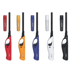 Пьезозажигалка LUXLITE XHG 300 XHC 002 RUS5 (00496)