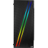 Корпус Aerocool Streak-A-BK-v1 ATX 1x80mm 2xUSB2.0 1xUSB3.0 audio