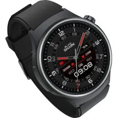 Смарт-часы Black Shark BS-W2404 черный 