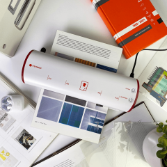 Ламинатор Heleos ЛМ-А4МБК