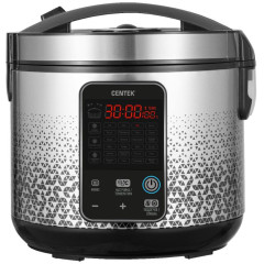 Мультиварка CENTEK CT-1499