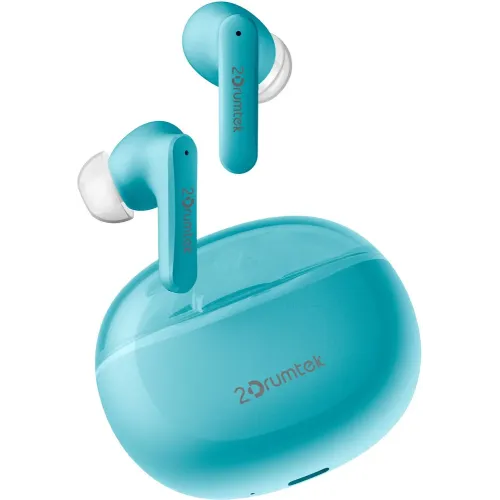 Гарнитура Bluetooth A4Tech 2Drumtek B25 синий