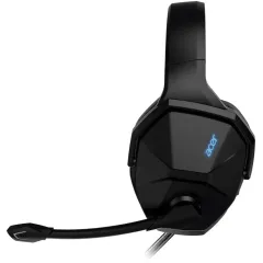 Гарнитура Acer OHW312 черный 