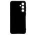 Бампер Samsung Galaxy A35 (A356) ZIBELINO Soft Matte черный
