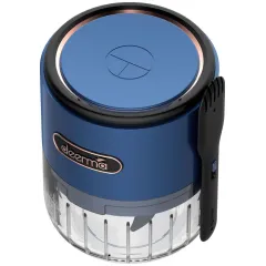 Измельчитель портативный Deerma DEM-JS100