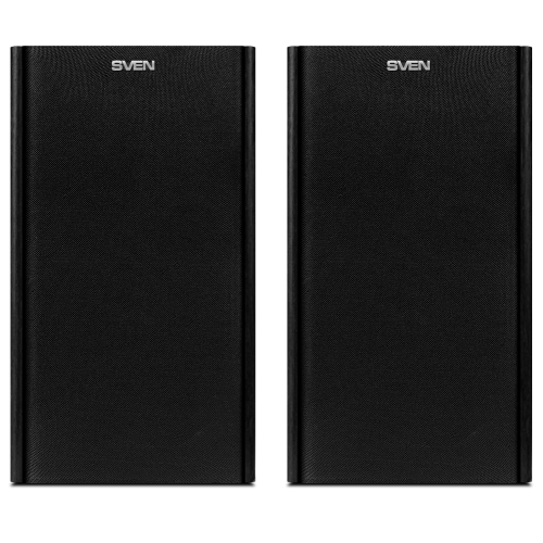 Акустика Sven АС SPS-614 черный (SV-020262)