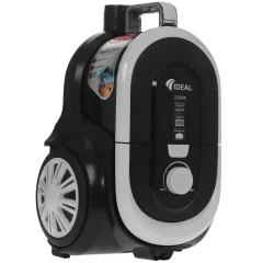 Пылесос IDEAL МП-2000 серый (к) (*8)