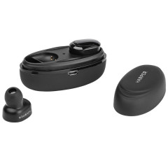 Гарнитура Bluetooth HARPER HB-509 BLACK