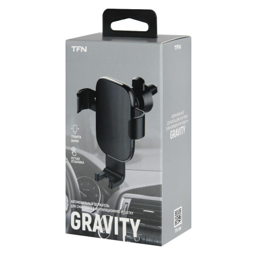 Автомобильный держатель TFN TFN-HL-GRAVITY