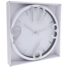 Часы настенные LADECOR CHRONO 06-19 (581-311)