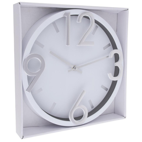 Часы настенные LADECOR CHRONO 06-19 (581-311)
