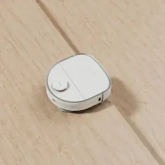 Пылесос-робот DREAME Bot W10 White