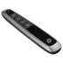 Презентер Оклик 695P Radio USB (30м) черный 1011985