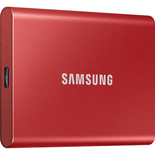 SSD USB 1Tb Samsung USB3.2 EXT. MU-PC1T0R/WW