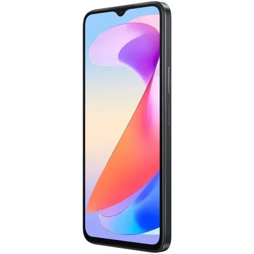 Сотовый телефон Honor X6a 6/128Gb (5109AVSV) полуночный черный (*8)