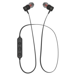 Гарнитура Bluetooth More choice BG20 (Black)