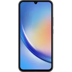 Сотовый телефон Samsung Galaxy A34 SM-A346E 8/128Gb серый