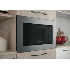 Микроволновая печь INDESIT MWI 120 GX встр.
