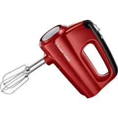 Миксер Russell Hobbs 24670-56 красный