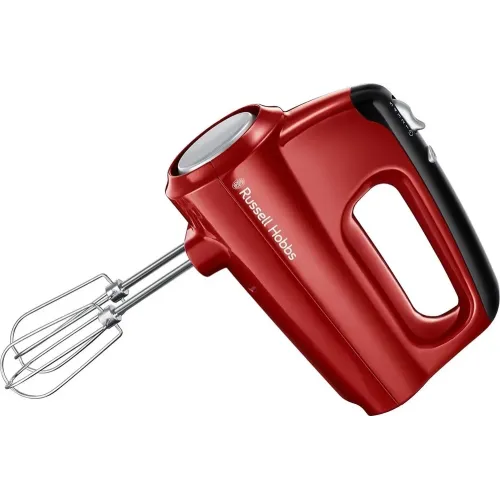 Миксер Russell Hobbs 24670-56 красный