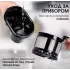 Кофеварка BQ CM7000 Steel-Black