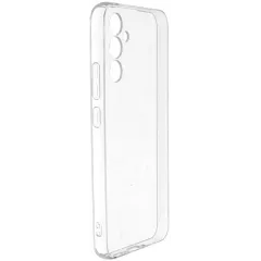 Бампер Samsung Galaxy A34 ZIBELINO прозрачный защита камеры